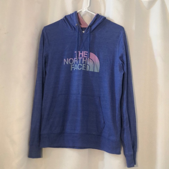 Women’s The North Face Lightweight Hoodie - Picture 1 of 3
